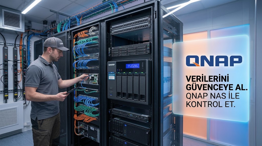 Qnap