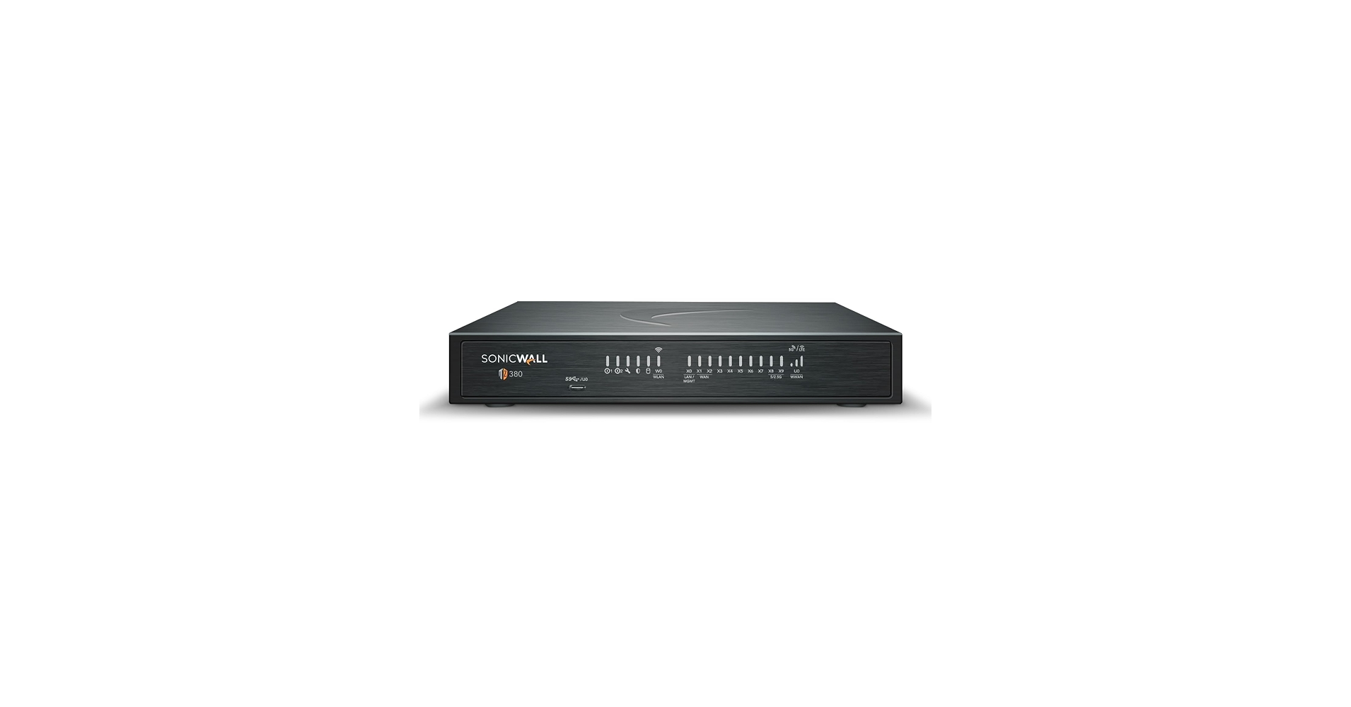 SONICWALL TZ380 SECURE UPGRADE PLUS - ADVANCED EDITION 3YR (INCLUDES 1YR CSE)