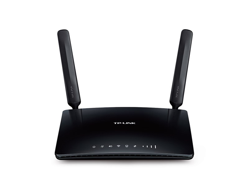 Tp-Link TL-MR6400 Çift Bant LTE (3G-4G) Router