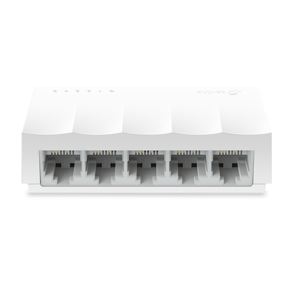 Tp-Link 5Port 10/100 Mbps (LS1005)