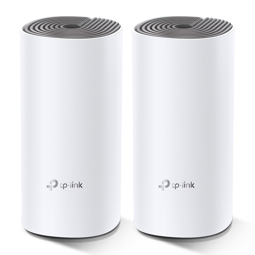 Tp-Link DECO-E4-2P Mesh 2'li Router