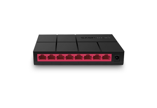 Tp-Link Mercusys Gigabit 8Port (MS108G)