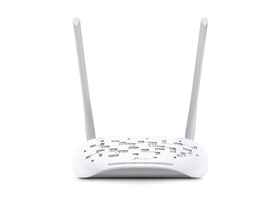 Tp-Link 300Mbps Access Point (TL-WA801N)