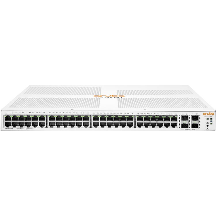 HPE Networking ION 1930 48Port (JL685A)