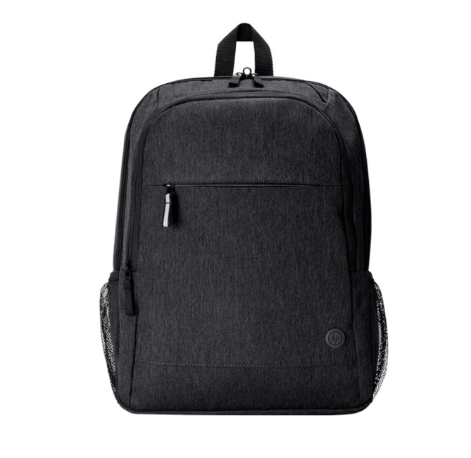 HP 15.6'' Prelude Pro Sırt Çantası Siyah