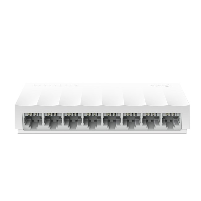 Tp-Link 8Port 10/100 Mbps (LS1008)