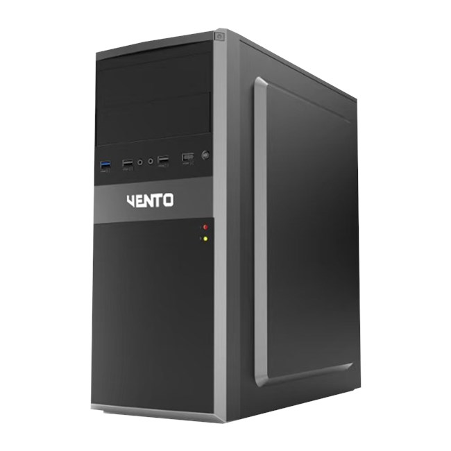 Vento 650W 80+ (TA-K62) Atx Kasa