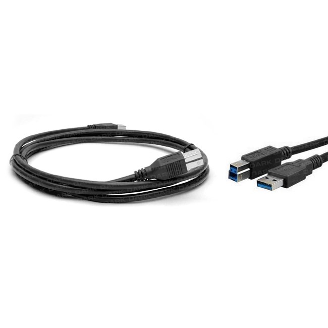 Dark Yazıcı Kablosu USB 3.0 (1.5m)
