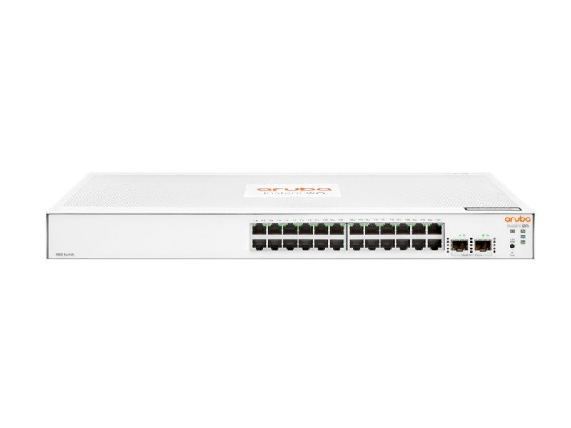 HPE Networking ION 1830 24Port 2xSFP (JL812A)