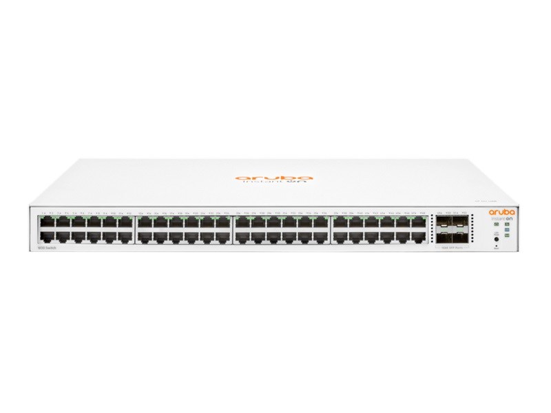 HPE Networking ION 1830 48Port (JL814A)