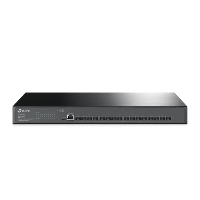 Omada 16Port SFP L2+ (SX3016F)