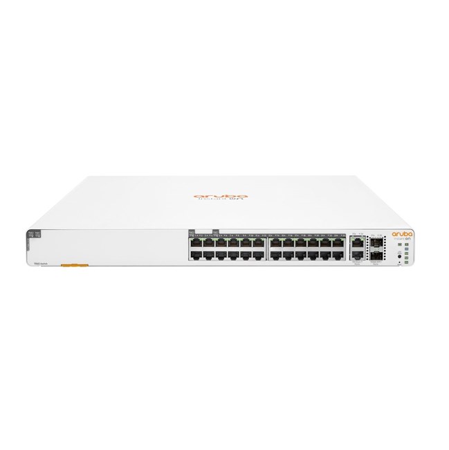 HPE Networking ION 1960 24Port PoE 370W (JL807A)
