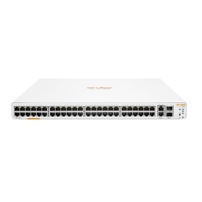HPE Networking ION 1960 48Port (JL808A)