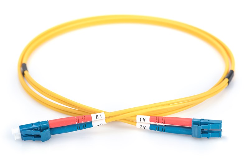 Digitus Fiber Optik Singlemode Sarı (2m)