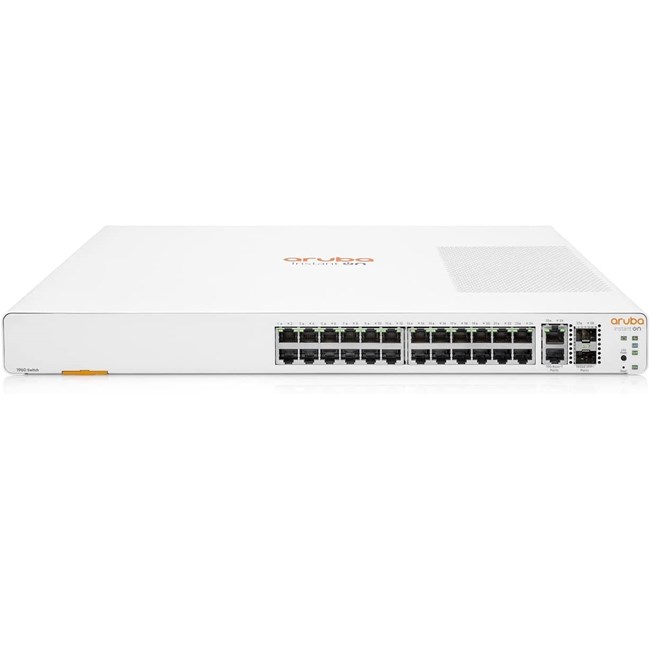 HPE Networking ION 1960 24Port (JL806A)