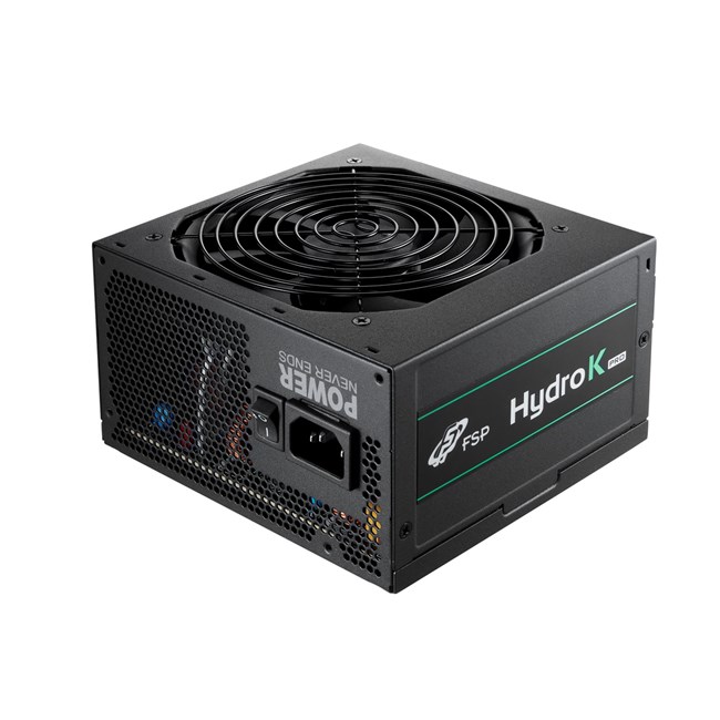 FSP 850W 80+ Bronze (HD2-850 Hydro K Pro GEN5)