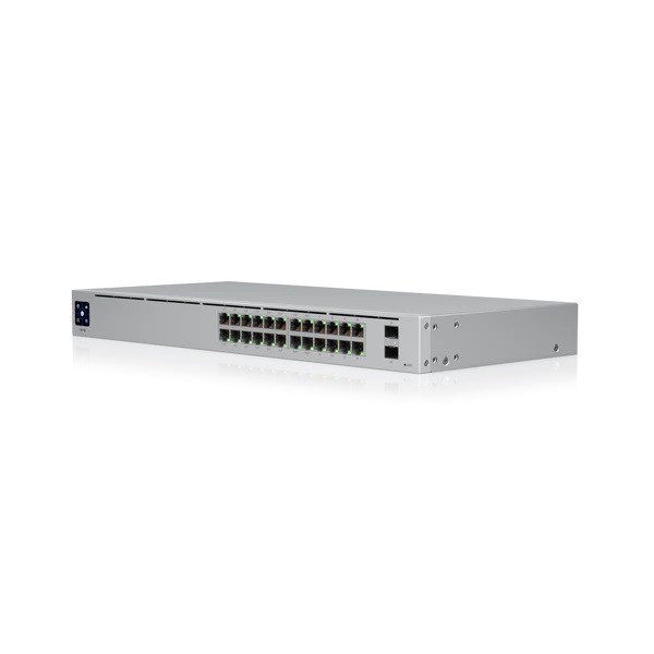 UBNT Standard 24Port 16xPoE 95W (USW-24-POE)