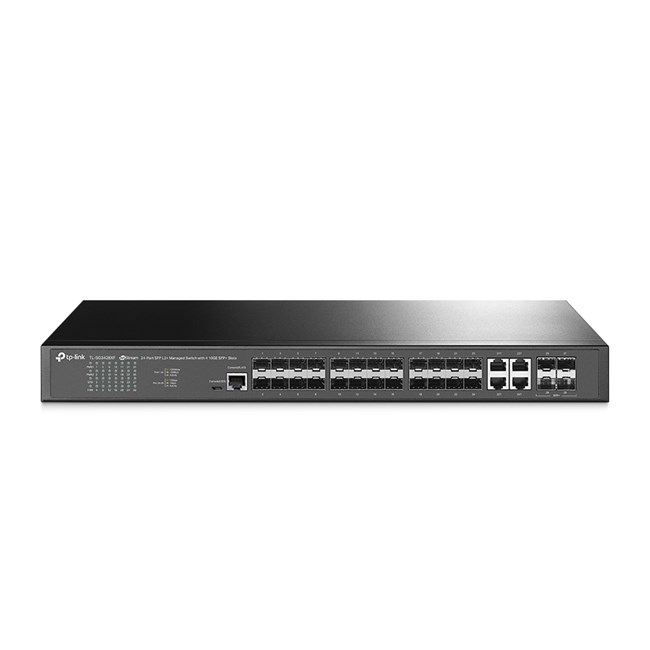 Omada 24Port Gigabit SFP (SG3428XF)
