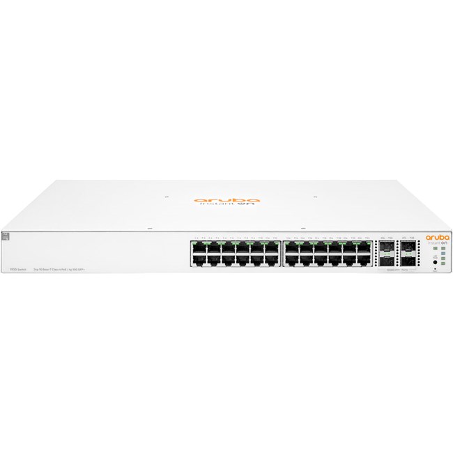 HPE Networking ION 1930 24Port PoE 370W (JL684B)
