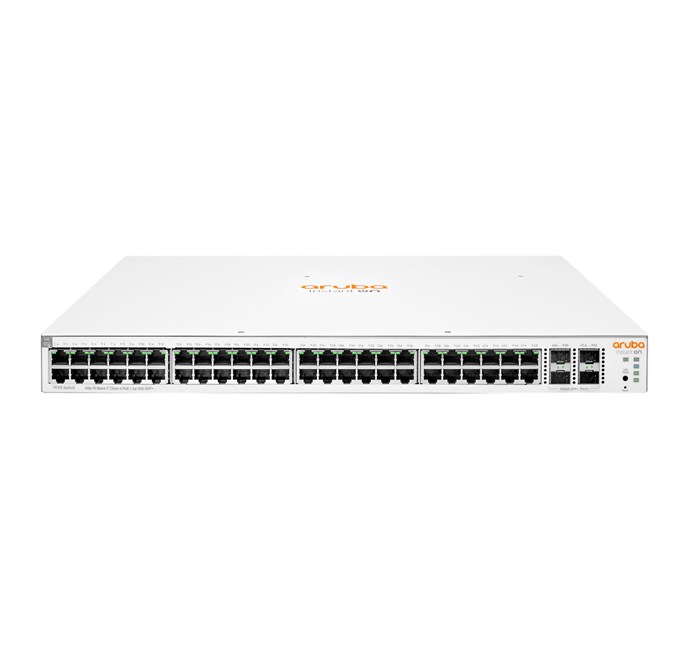 HPE Networking ION 1930 48Port PoE 370W (JL686B)