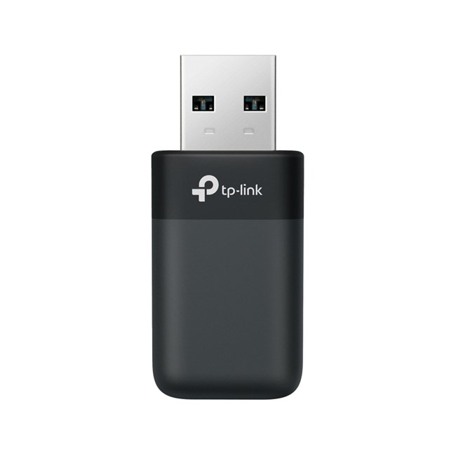 Tp-Link Archer TX23U 1800Mbps USB Adaptör