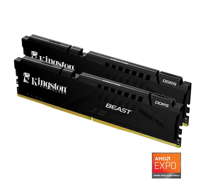 Kingston Beast 16G 2x8 5600 D5 KF556C36BBEK2-16TR