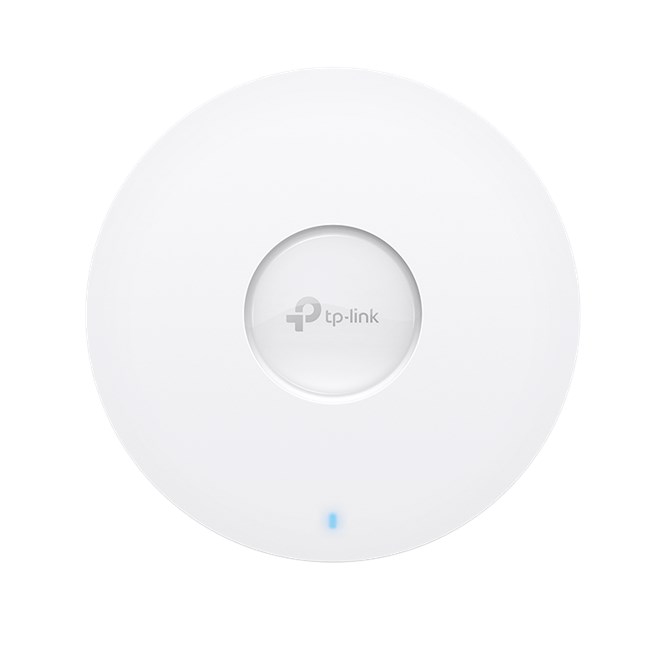 Omada AX5400 Tavan Tipi Access Point (EAP673)