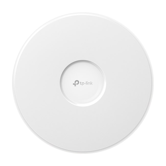 Omada BE9300 Tavan Tipi Access Point (EAP772)