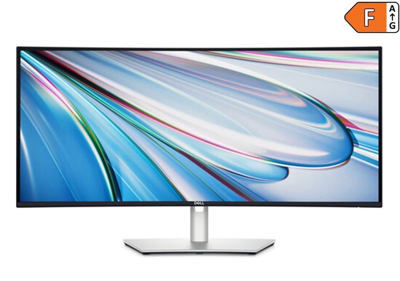 Dell UltraSharp U3425WE 34'' 5ms Curved Type-C MM