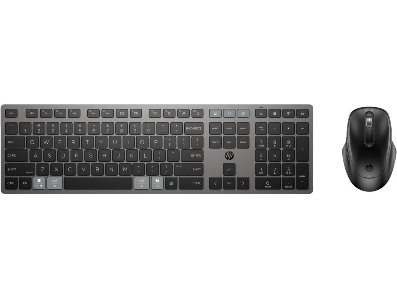 HP 720 Şarj Edilebilir Bluetooth Set (9T5A9AA)