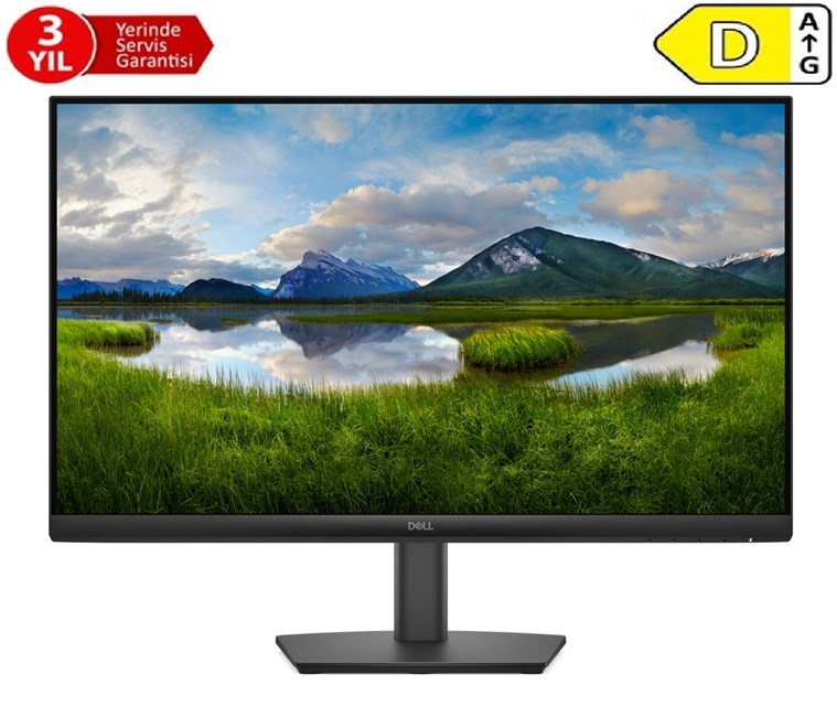 Dell Pro E2225HSM 21.5'' 5ms MM Pivot Hdmi Dp VA