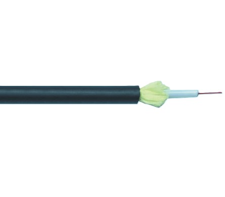 HCS 8 Fiberli LSOH Kablo STL OM4 (S56-00801)