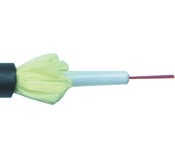 HCS 12 Fiberli LSOH Kablo STL SM (S94-01201-DR7-F)