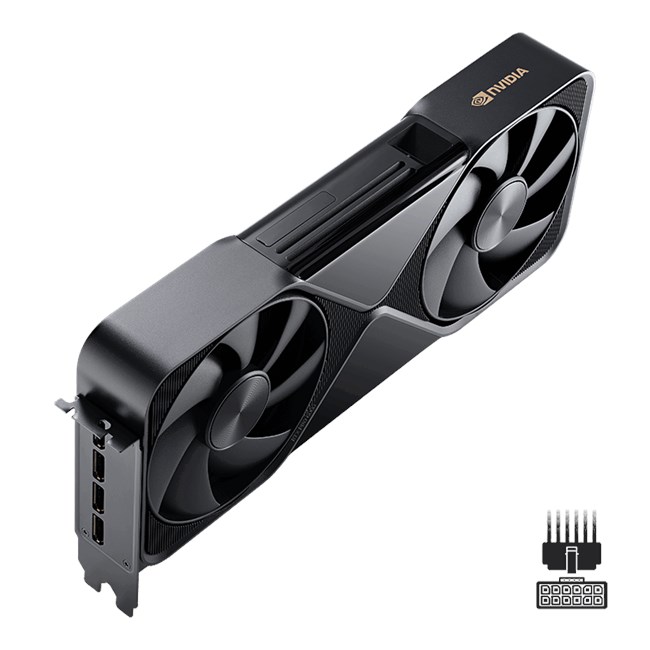 Pny NVIDIA RTX Pro 6000 96GB GD7 4Dp Çeviricisiz
