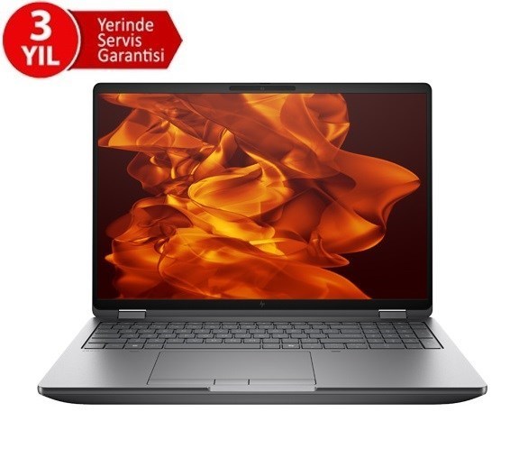 HP ZBook Fury G1i Ultra9 285HX-18''-32G-1TBSD-12G-W