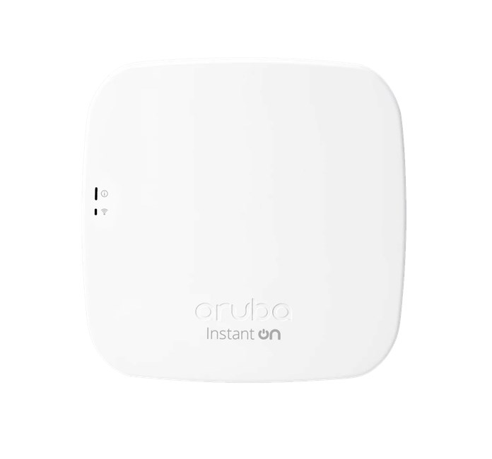 HPE Aruba Instant On AP11 Adaptörlü (R6K61A)