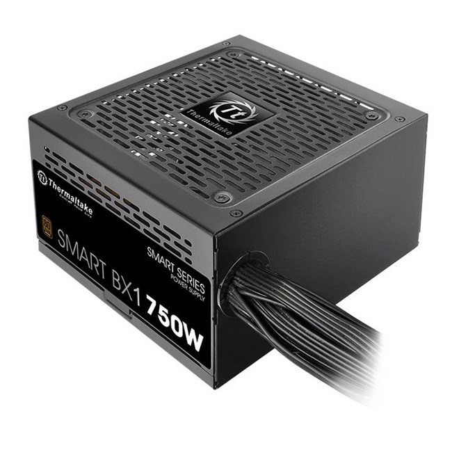 Thermaltake 750W 80+ Bronze (Smart BX1)