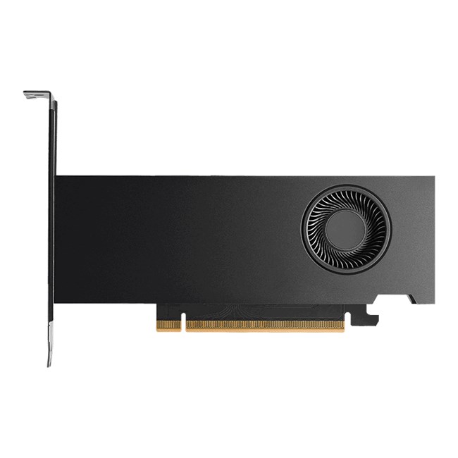 Pny NVIDIA RTX Pro 2000 16GB GD7 4mDp Çeviricisiz