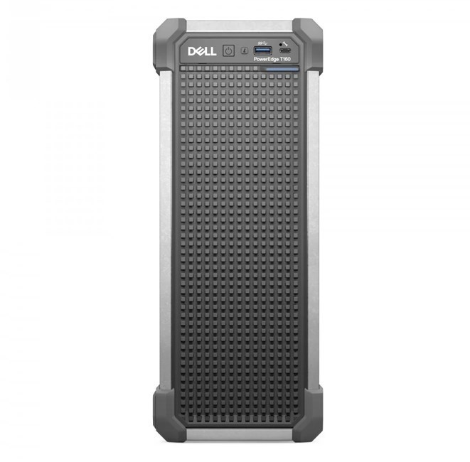 Dell PowerEdge T160 6315P-16GB-1x2TB-5U