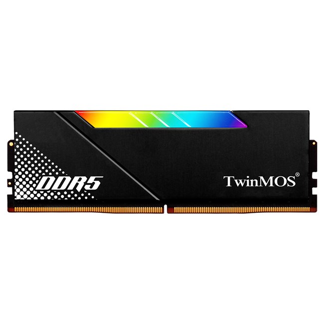 TwinMOS 16GB DDR5 6000MHz RGB(TMD516GB6000URGB36B)