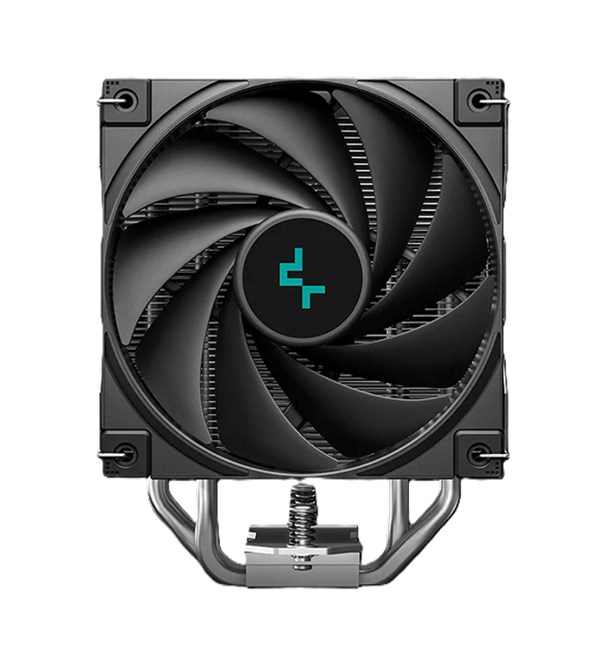 DeepCool 120mm İşlemci Soğutucu (AK400 Digital SE)