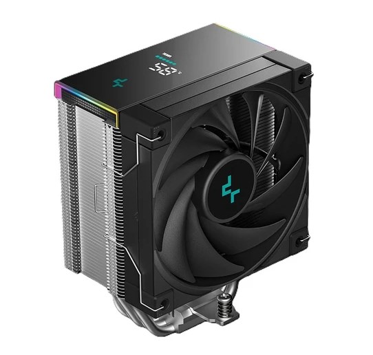 DeepCool 120mm İşlemci Soğutucu(AK500S-DIGITAL-SE)