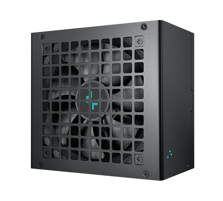 DeepCool 750W 80+ Bronz Power Supply (PL750-D)