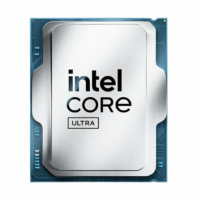 Intel Core Ultra 5 250K Plus 1851Pin (Tray)