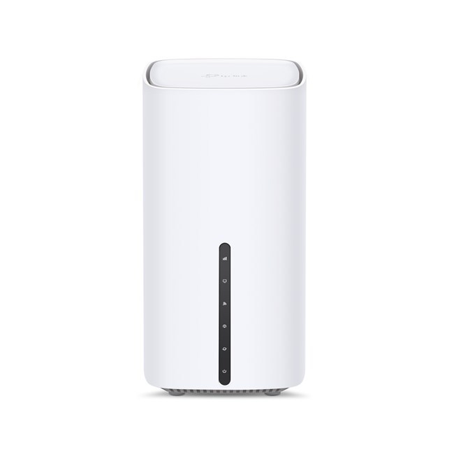 Tp-Link Archer NX205 ÇiftBant Wi-Fi7 5G LTE Router
