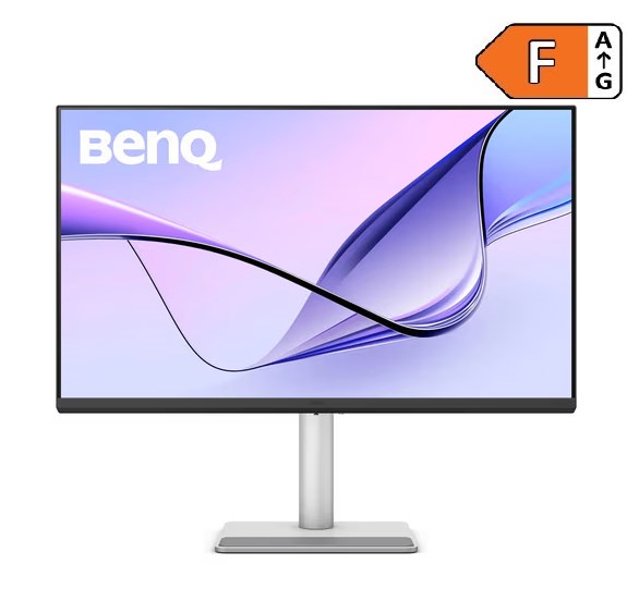 BenQ 27'' 4K Type-C IPS MAC Uyumlu (MA270UP)