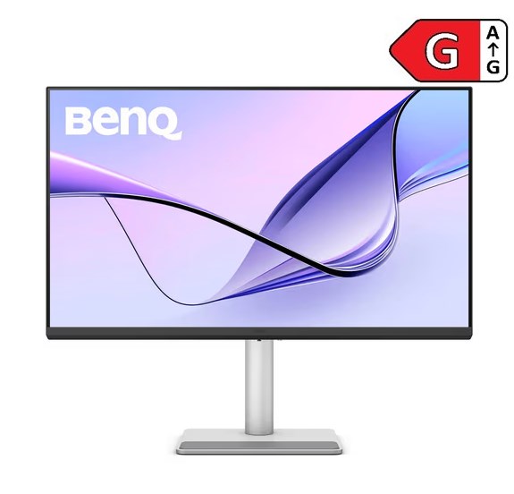 BenQ 32'' 4K Type-C IPS MAC Uyumlu (MA320UP)