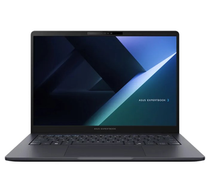 Asus ExpertBook B3 Ultra5 225H-14''-16G-512SSD-Dos