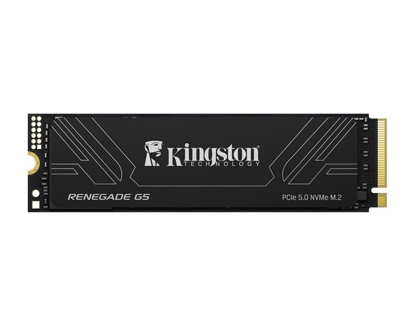 Kingston Renegade G5 8TB M.2 NVMe 14800-14000MB/s