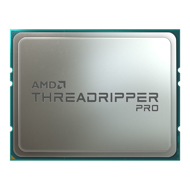 Amd Ryzen TR PRO 9995WX sTR5Pin 350W Fansız (Tray)